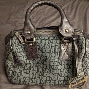 John Richmond handbag